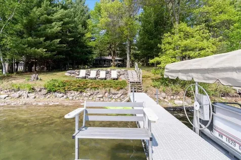 14716 Coyote Drive Park Rapids MN 56470