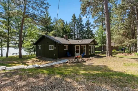 14716 Coyote Drive Park Rapids MN 56470