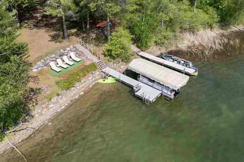 14716 Coyote Drive Park Rapids MN 56470