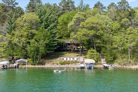 14716 Coyote Drive Park Rapids MN 56470