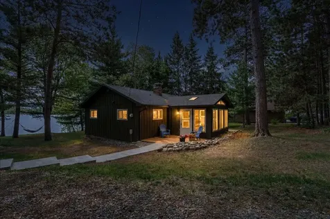 14716 Coyote Drive Park Rapids MN 56470