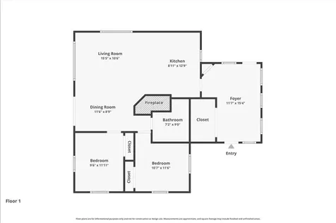 14716 Coyote Drive Park Rapids MN 56470