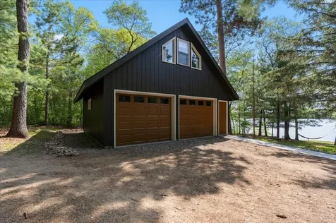 14716 Coyote Drive Park Rapids MN 56470