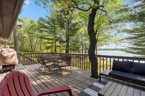 14716 Coyote Drive Park Rapids MN 56470