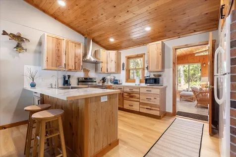 14716 Coyote Drive Park Rapids MN 56470