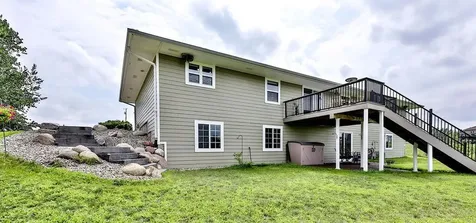 175 250th Street N Hawley MN 56549