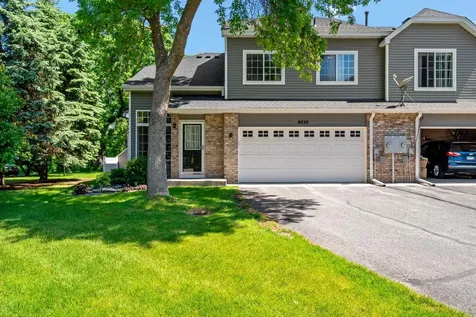 8839 Hastings Circle NE Blaine MN 55449