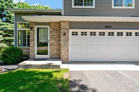 8839 Hastings Circle NE Blaine MN 55449