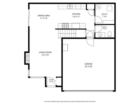 8839 Hastings Circle NE Blaine MN 55449