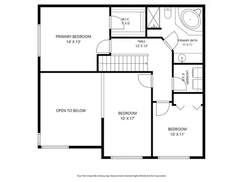 8839 Hastings Circle NE Blaine MN 55449