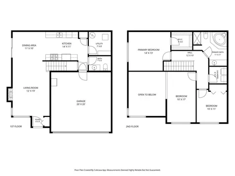8839 Hastings Circle NE Blaine MN 55449