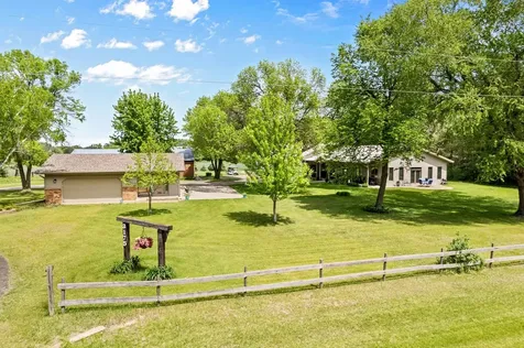 3175 256th Avenue NW Isanti MN 55040