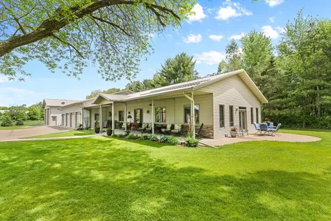 3175 256th Avenue NW Isanti MN 55040