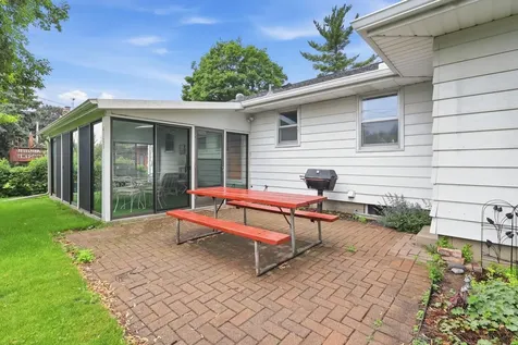 4109 Cleveland Street NE Columbia Heights MN 55421