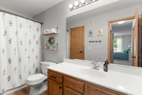 5207 207th Street N Forest Lake MN 55025
