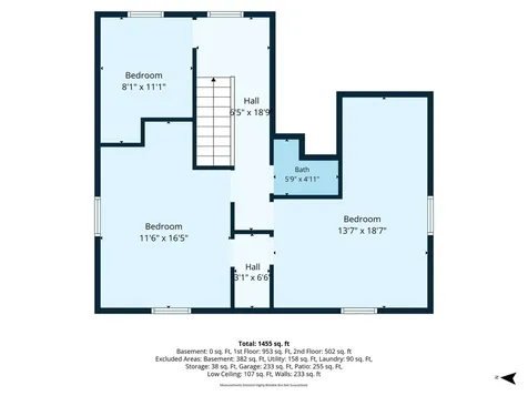 7866 Eastwood Road Mounds View MN 55112