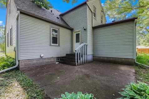 7866 Eastwood Road Mounds View MN 55112