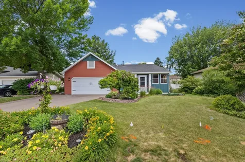 1470 Tierney Court Hastings MN 55033