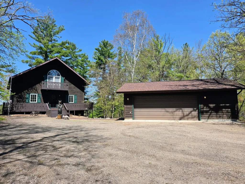25315 Heartland Drive Nevis MN 56467