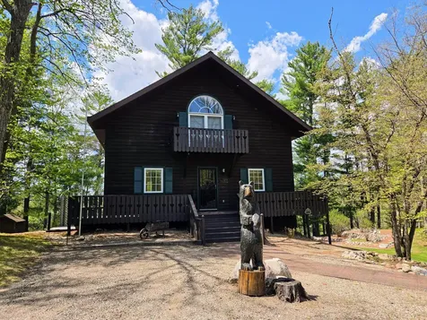 25315 Heartland Drive Nevis MN 56467