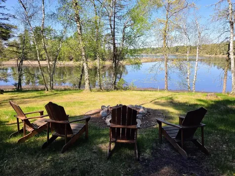 25315 Heartland Drive Nevis MN 56467