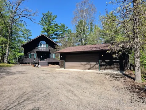 25315 Heartland Drive Nevis MN 56467
