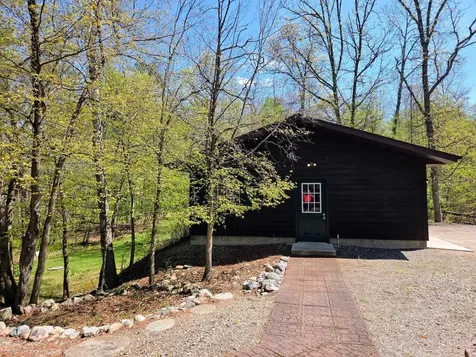 25315 Heartland Drive Nevis MN 56467