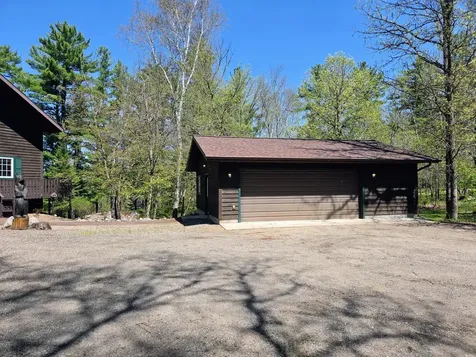 25315 Heartland Drive Nevis MN 56467