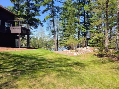 25315 Heartland Drive Nevis MN 56467