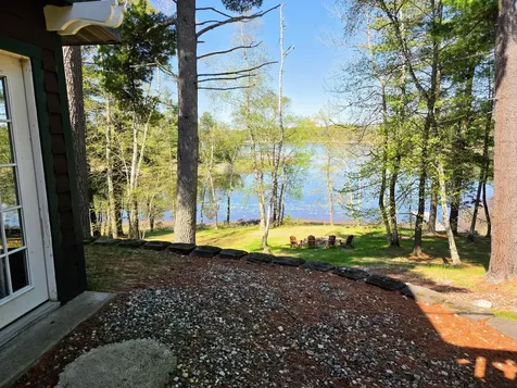 25315 Heartland Drive Nevis MN 56467
