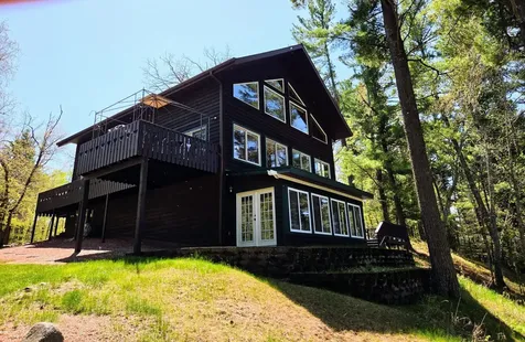 25315 Heartland Drive Nevis MN 56467