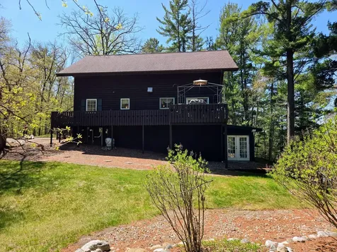 25315 Heartland Drive Nevis MN 56467