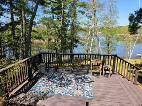 25315 Heartland Drive Nevis MN 56467