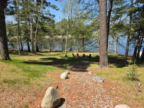 25315 Heartland Drive Nevis MN 56467
