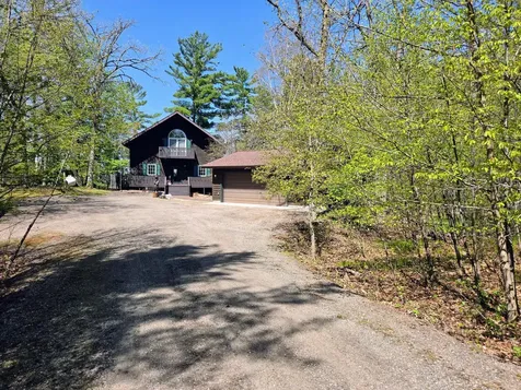 25315 Heartland Drive Nevis MN 56467