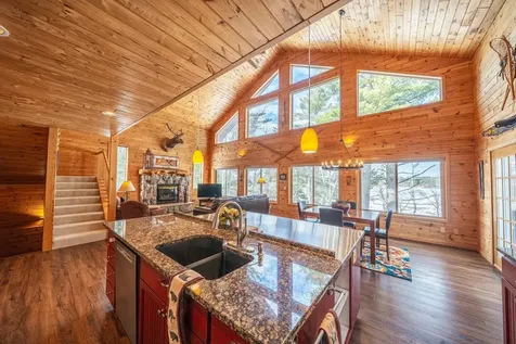 25315 Heartland Drive Nevis MN 56467