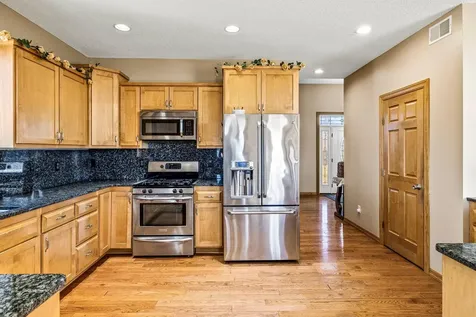 44154 Skogman Lake Road Cambridge MN 55008