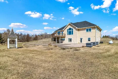 44154 Skogman Lake Road Cambridge MN 55008