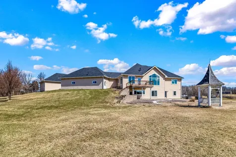 44154 Skogman Lake Road Cambridge MN 55008