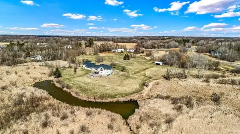 44154 Skogman Lake Road Cambridge MN 55008