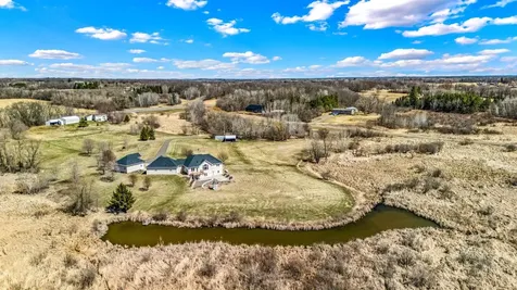 44154 Skogman Lake Road Cambridge MN 55008