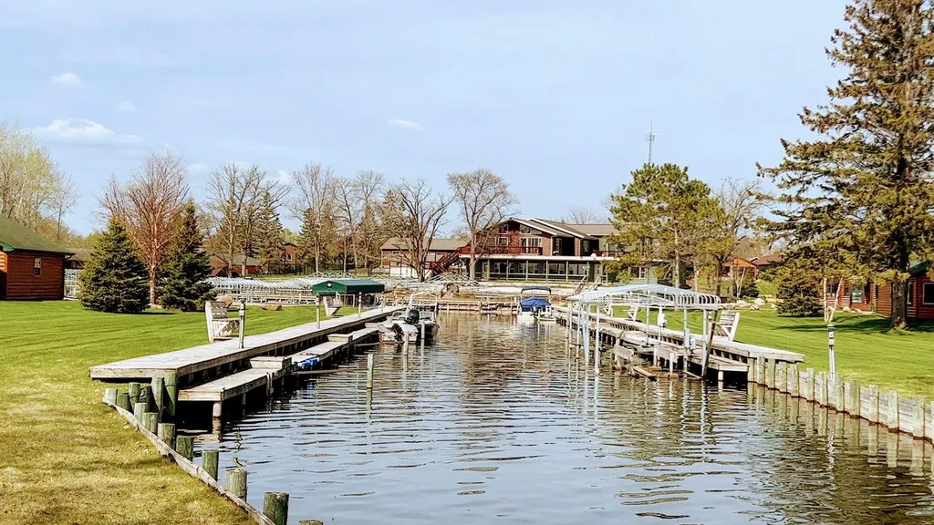16634 Hightop Way NW Cass Lake MN 56633