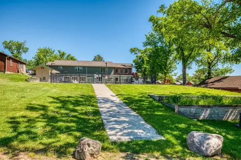 16634 Hightop Way NW Cass Lake MN 56633