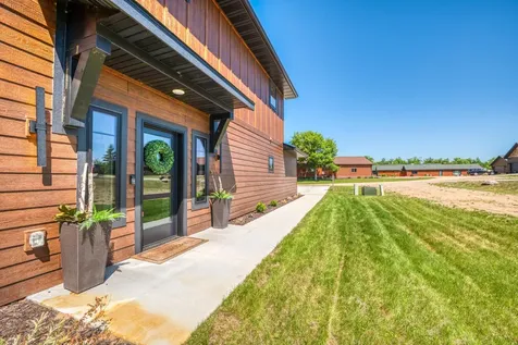 16634 Hightop Way NW Cass Lake MN 56633