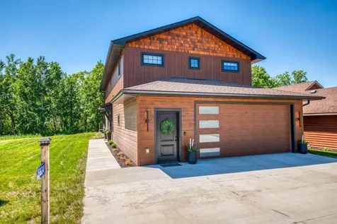 16634 Hightop Way NW Cass Lake MN 56633