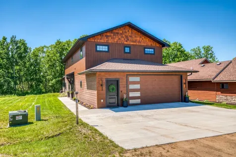 16634 Hightop Way NW Cass Lake MN 56633