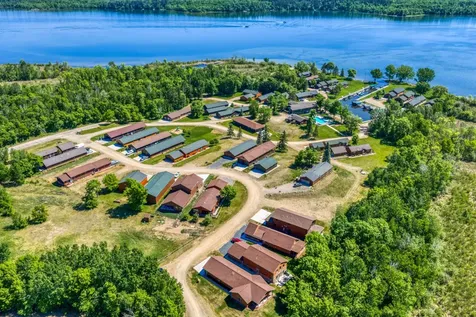 16634 Hightop Way NW Cass Lake MN 56633