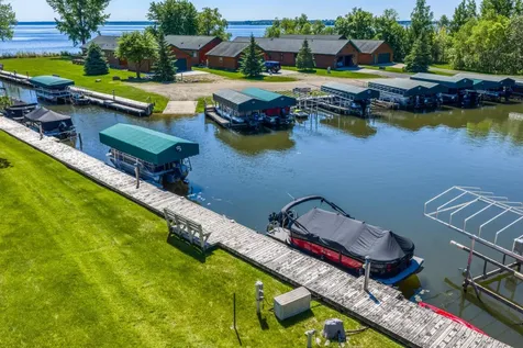 16634 Hightop Way NW Cass Lake MN 56633