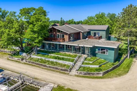 16634 Hightop Way NW Cass Lake MN 56633