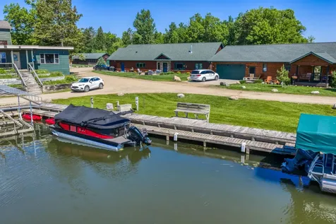 16634 Hightop Way NW Cass Lake MN 56633